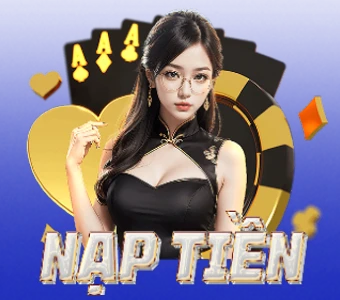 nạp tiền qh88